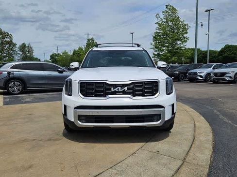 Used 2024 Kia Telluride SX image 4