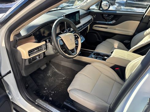 New 2026 Lincoln Corsair Reserve AWD/4WD image 25