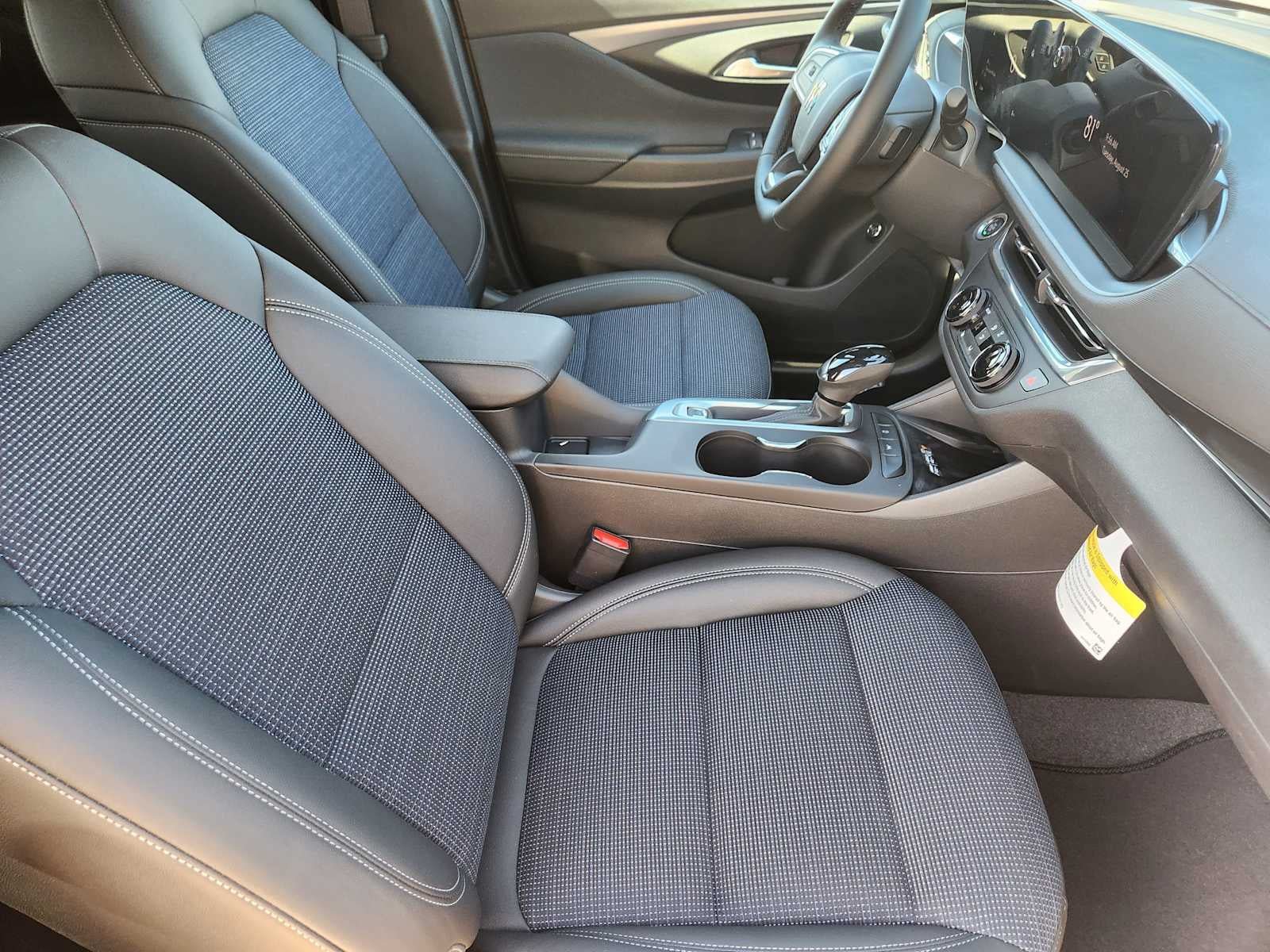 New 2026 Buick Envista Preferred w/ Convenience I Package FWD image 14