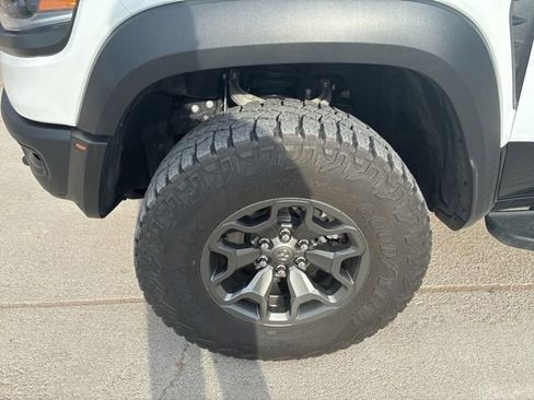 Used 2024 RAM 1500 TRX AWD/4WD image 9