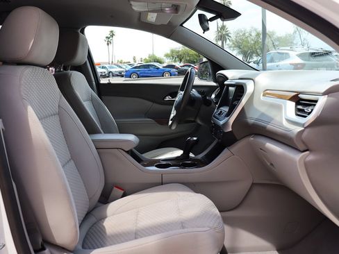 Used 2019 GMC Acadia SLE FWD image 36