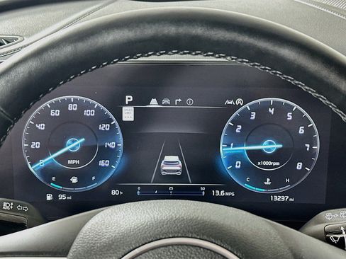 Certified 2024 Kia Sportage X-Pro AWD/4WD image 12