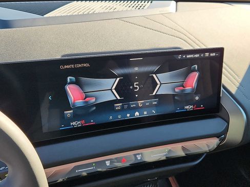 Used 2026 BMW X3 xDrive30 w/ Convenience Package image 15