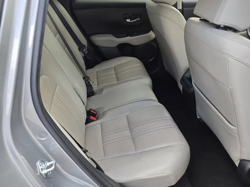 Certified 2025 Honda HR-V EX-L image 16