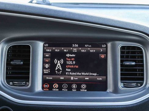 Used 2022 Dodge Charger GT image 15