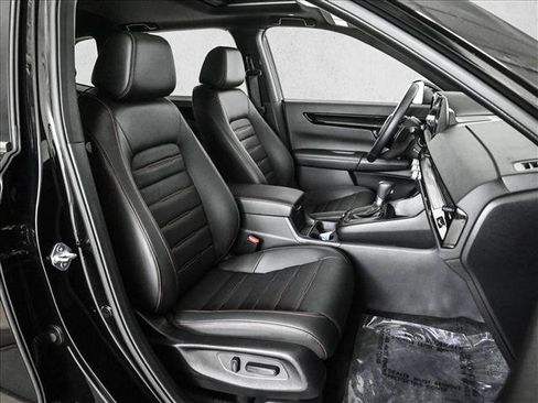 Used 2025 Honda CR-V Sport Touring image 21