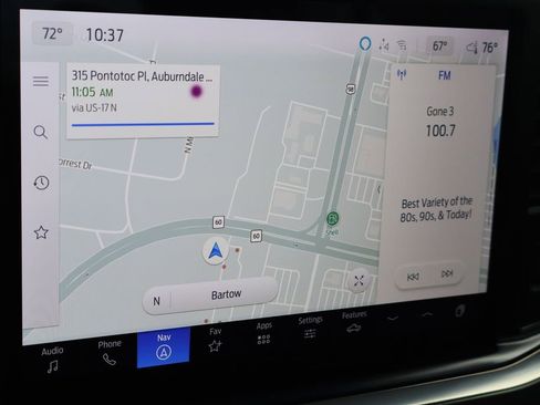 Used 2025 Ford F350 King Ranch w/ FX4 Off-Road Package image 15