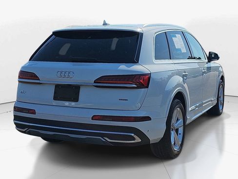 Used 2024 Audi Q7 2.0T Premium Plus AWD/4WD image 5