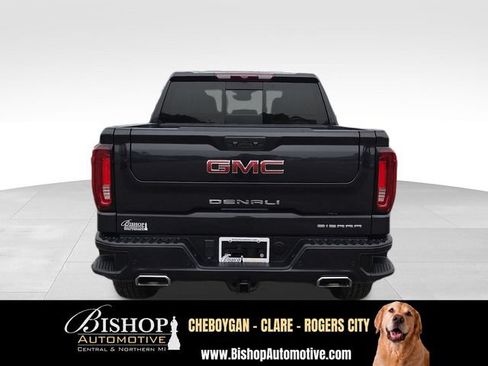 Used 2023 GMC Sierra 1500 Denali AWD/4WD image 26