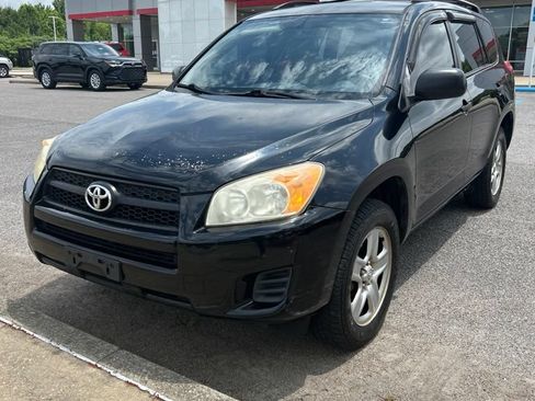 Used 2010 Toyota RAV4 2WD image 3