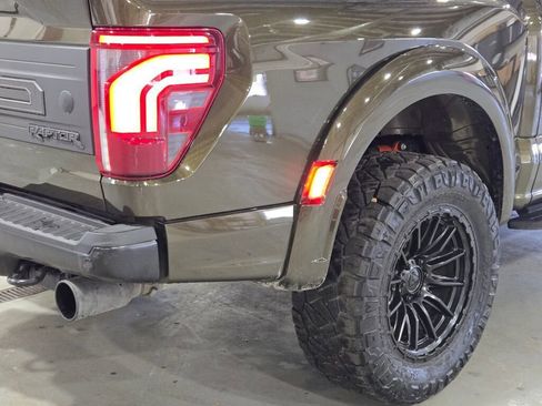 Used 2024 Ford F150 Raptor image 17