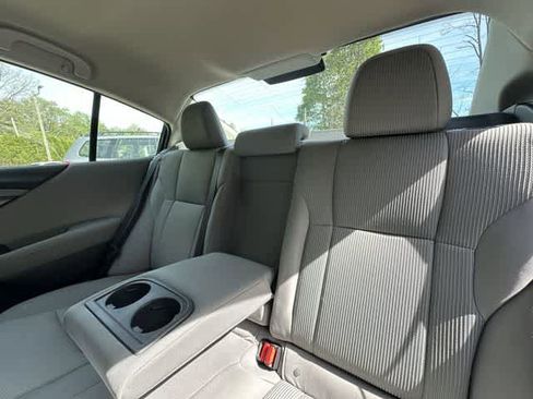 Certified 2025 Subaru Legacy Premium AWD/4WD image 16