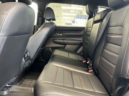 Used 2025 Honda CR-V Sport-L image 25