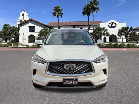 Used 2019 INFINITI QX50 Essential w/ Premium Heat Package FWD image 6