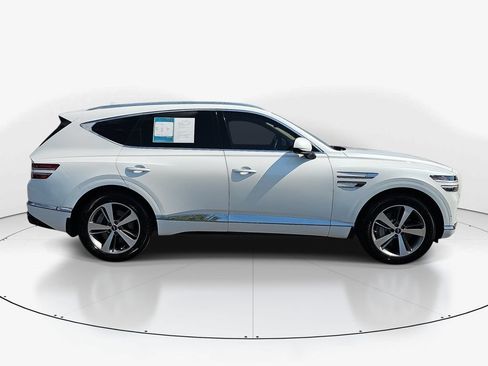 Used 2024 Genesis GV80 2.5T w/ Advanced Package AWD/4WD image 5