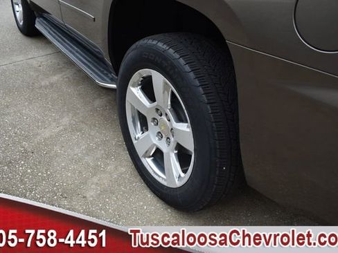 Used 2016 Chevrolet Tahoe LTZ image 17