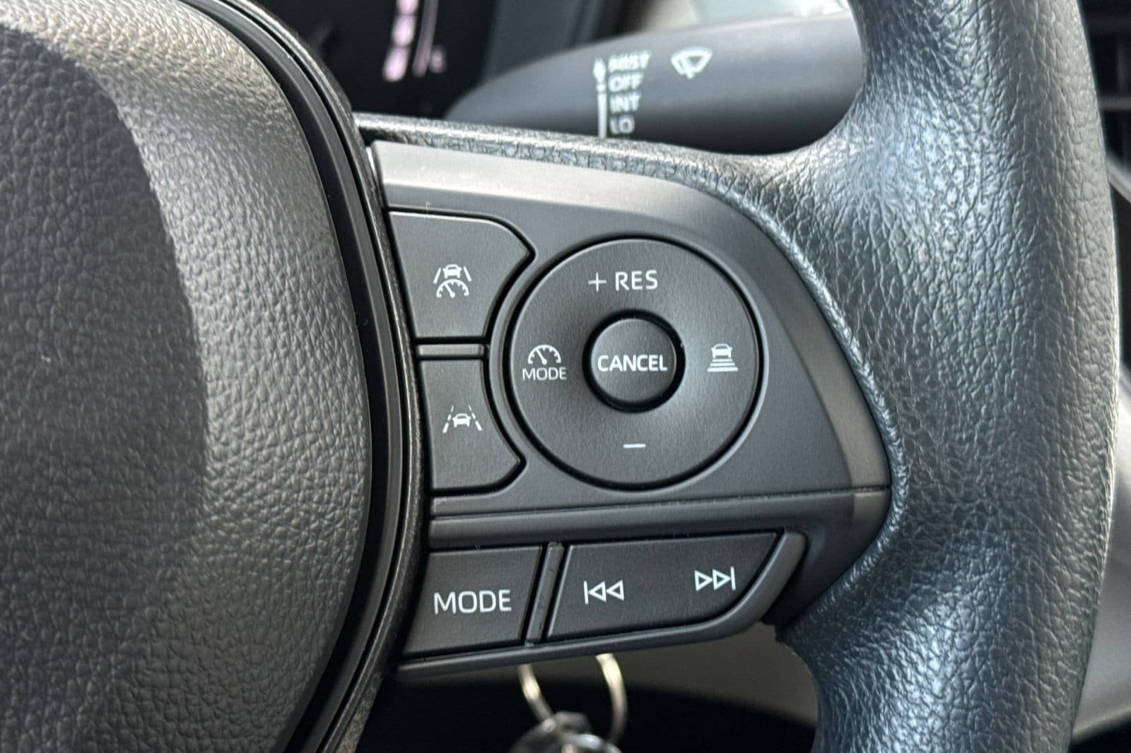 New 2026 Toyota Corolla Cross L FWD image 26