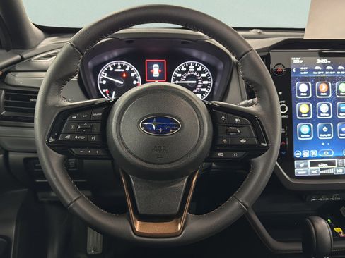 Certified 2026 Subaru Forester Sport AWD/4WD image 35