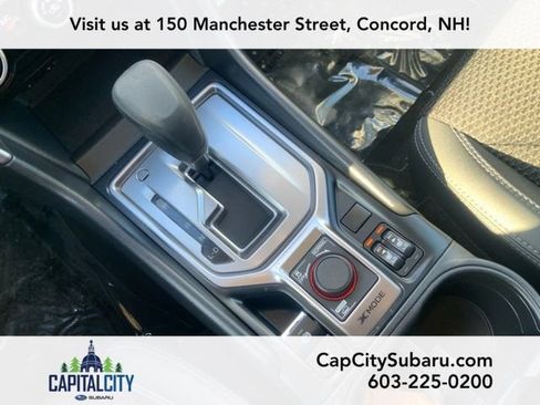 Used 2023 Subaru Forester Premium image 29