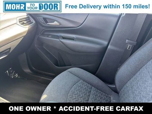 Used 2023 Chevrolet Equinox LT image 25