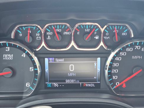 Used 2017 GMC Sierra 1500 SLT AWD/4WD image 29