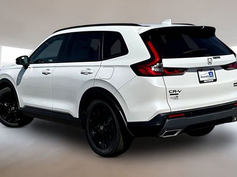 New 2026 Honda CR-V Sport Touring image 3