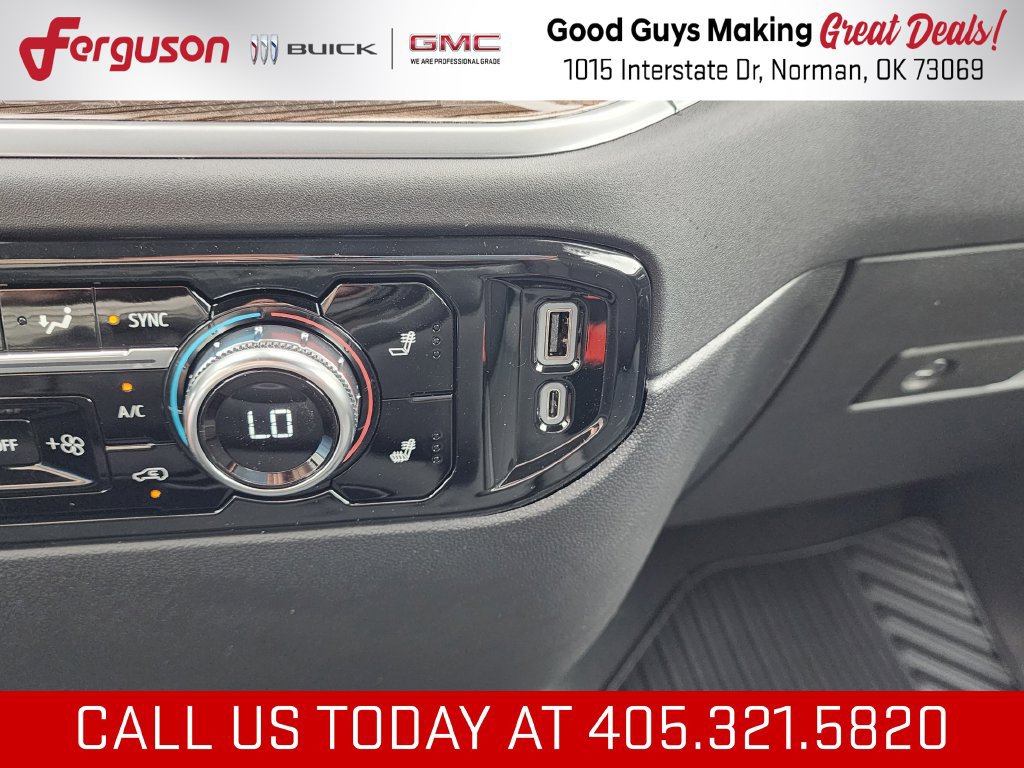 New 2026 GMC Sierra 1500 Elevation AWD/4WD image 30