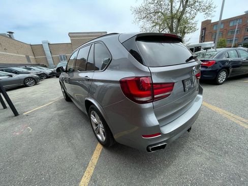 Used 2016 BMW X5 xDrive35i AWD/4WD image 6