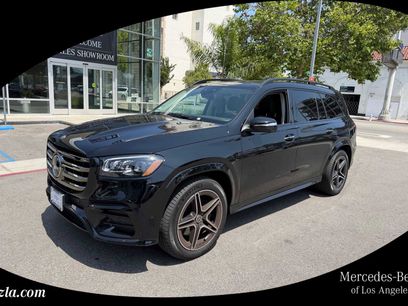Used 2026 Mercedes-Benz GLS 450 4MATIC
