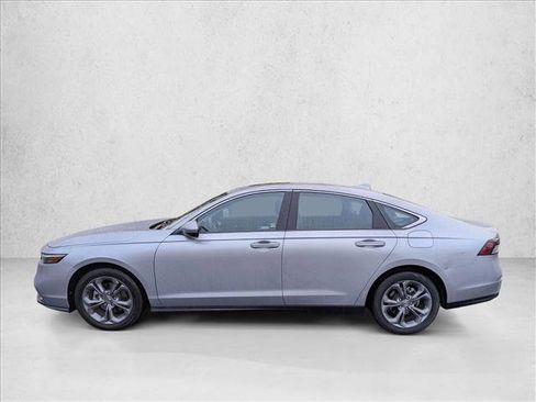 Used 2024 Honda Accord EX image 9