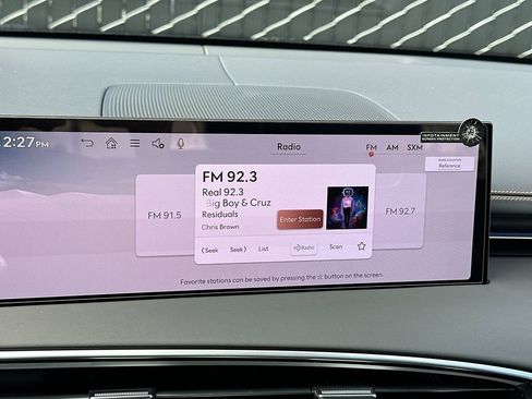 New 2026 Genesis GV70 2.5T Sport Prestige image 18