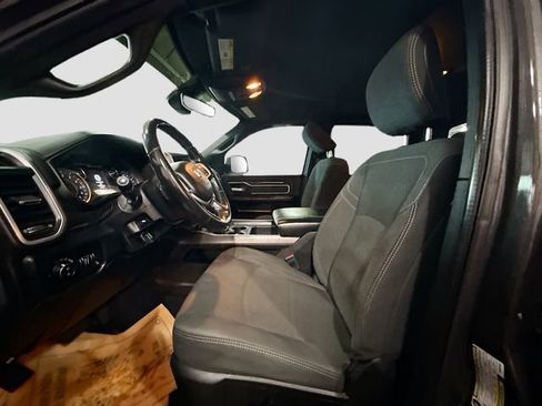 Used 2019 RAM 2500 Big Horn image 19