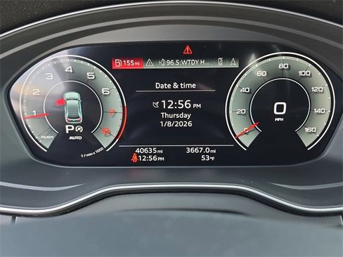 Used 2022 Audi Q5 2.0T Premium Plus image 22