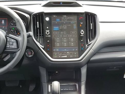 New 2026 Subaru Ascent Limited Bronze AWD/4WD image 16