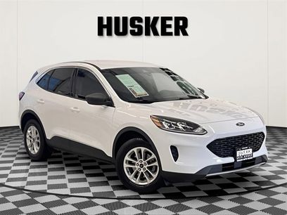 Used 2022 Ford Escape SE w/ Convenience Package