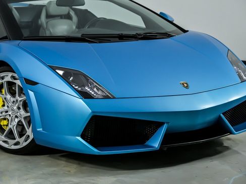 Used 2010 Lamborghini Gallardo LP 560-4 image 3