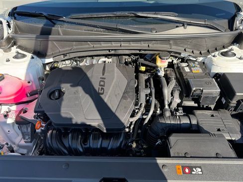 New 2026 Hyundai Santa Cruz SEL image 10