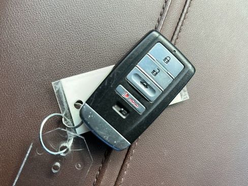 Used 2015 Acura TLX V6 w/ Advance Package image 26