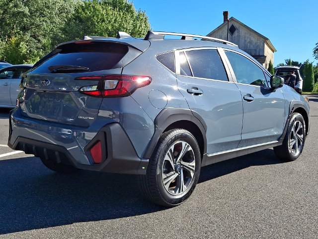 Used 2024 Subaru Crosstrek 2.0i Premium AWD/4WD image 6
