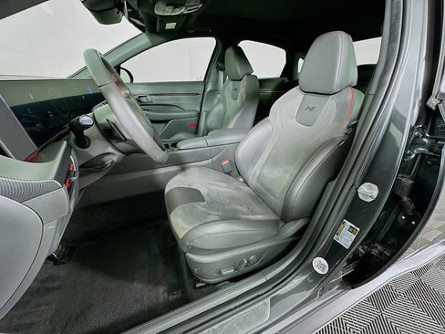 Used 2024 Hyundai Sonata N Line image 21