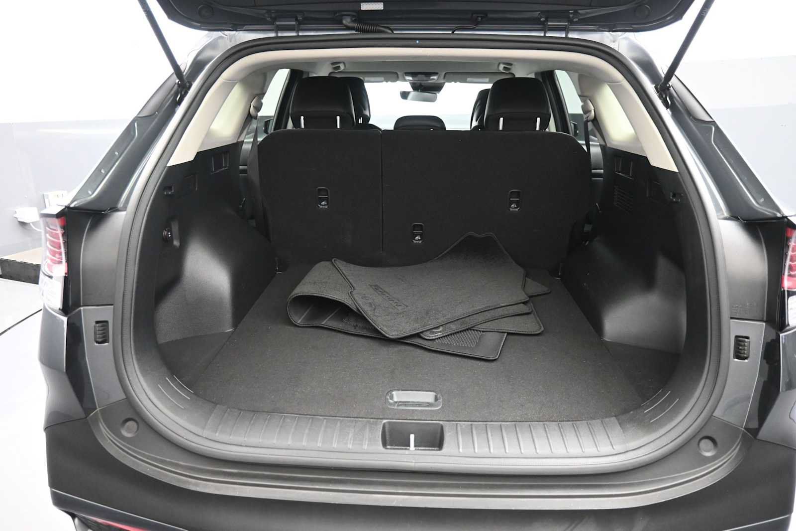 Certified 2023 Kia Sportage EX AWD/4WD image 21