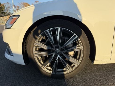 Used 2019 Audi A6 2.0T Premium image 11