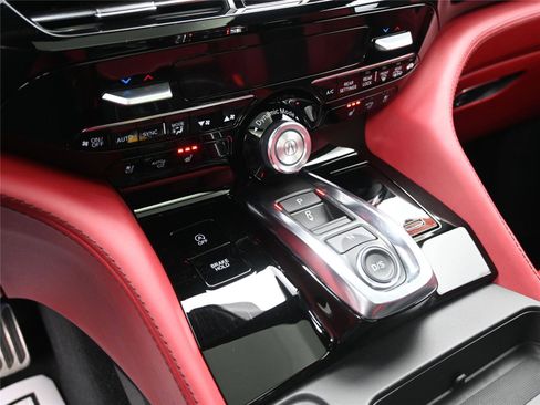 Certified 2025 Acura MDX A-Spec image 5