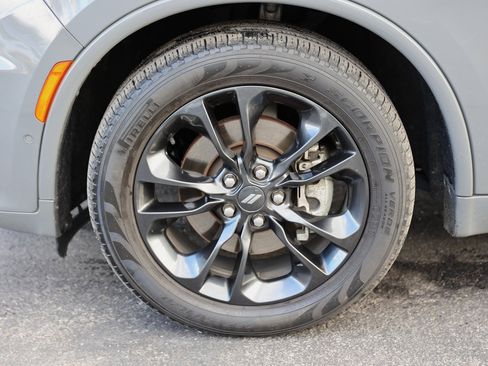 Used 2023 Dodge Durango R/T image 12