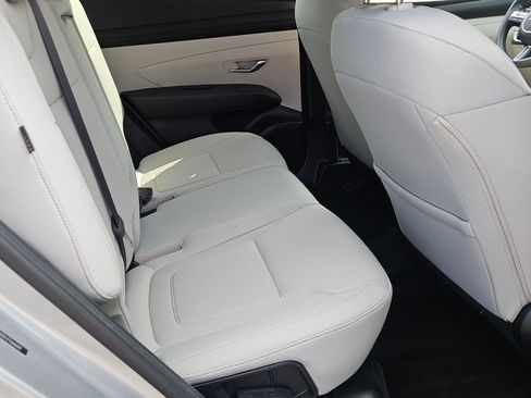 Certified 2026 Hyundai Tucson SEL Plus FWD image 23