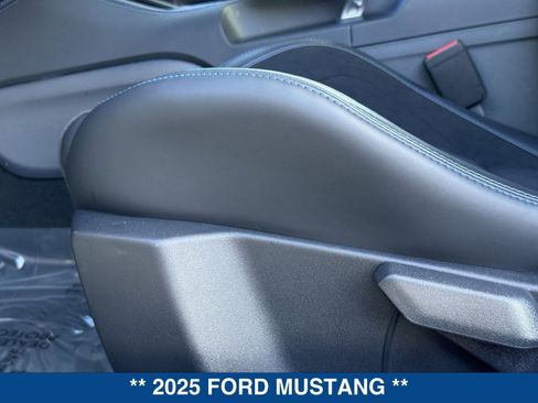 New 2025 Ford Mustang Dark Horse w/ Dark Horse Handlin Package image 17