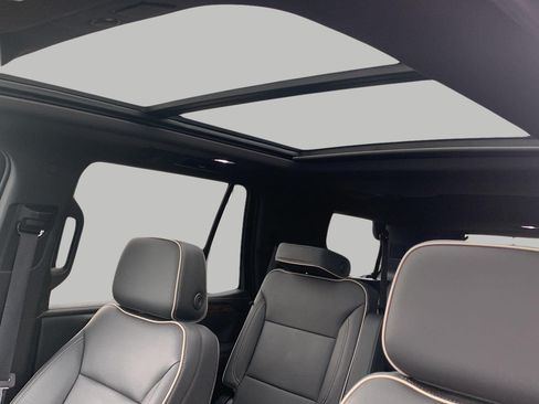 Certified 2023 Chevrolet Tahoe Premier AWD/4WD image 20