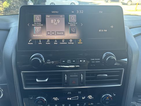 Certified 2024 INFINITI QX80 Luxe image 17