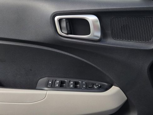 New 2026 Hyundai Venue SEL FWD image 14