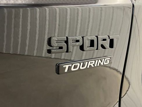 New 2026 Honda CR-V Sport Touring image 5